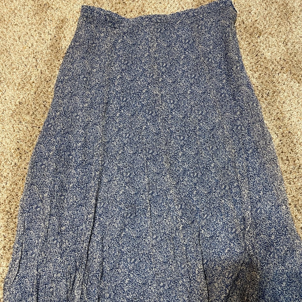 Skirt